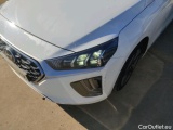  Hyundai   Ioniq HYUNDAI / 2019 / 5P / berlina con portón 1.6 GDI HEV Tecno DCT #16