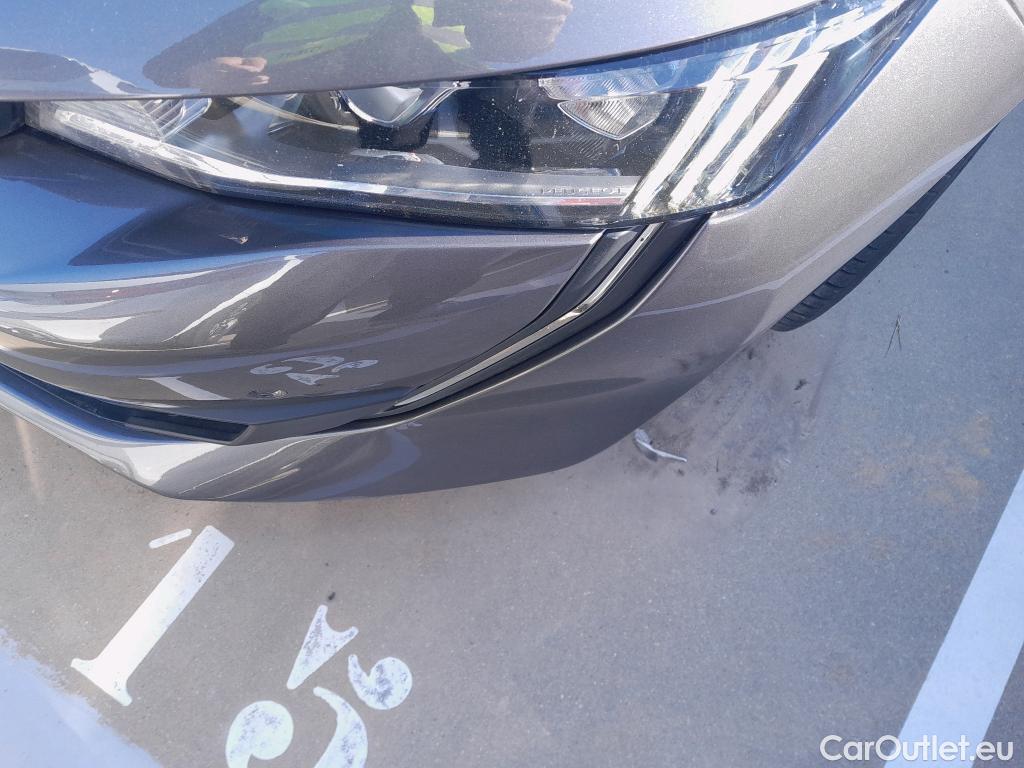  Peugeot  508 PEUGEOT  / 2018 / 5P / berlina con portón 5P Business Line BlueHDi 96kW S&S 6vel #16