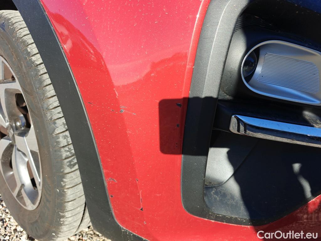  KIA  Sportage KIA  / 2018 / 5P / todoterreno 1.6 MHEV Drive 85kW (115CV) 4x2 #33