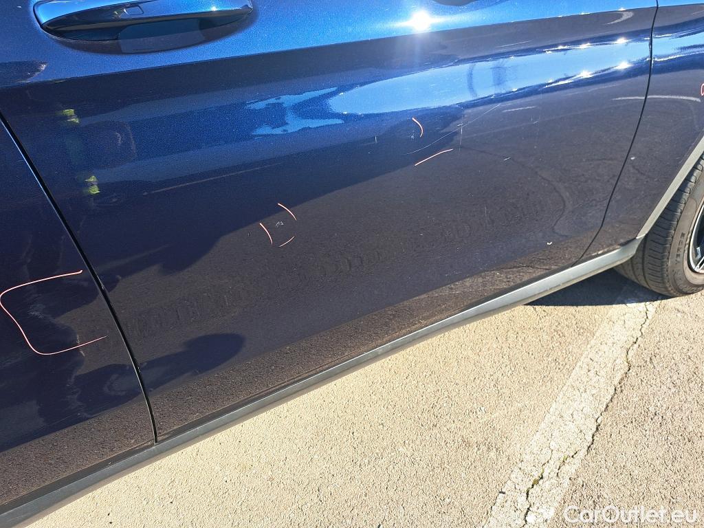  Mercedes  G-Klasee MERCEDES-BENZ GLC Coupé / 2019 / 5P / coupé GLC 220 d 4MATIC #9