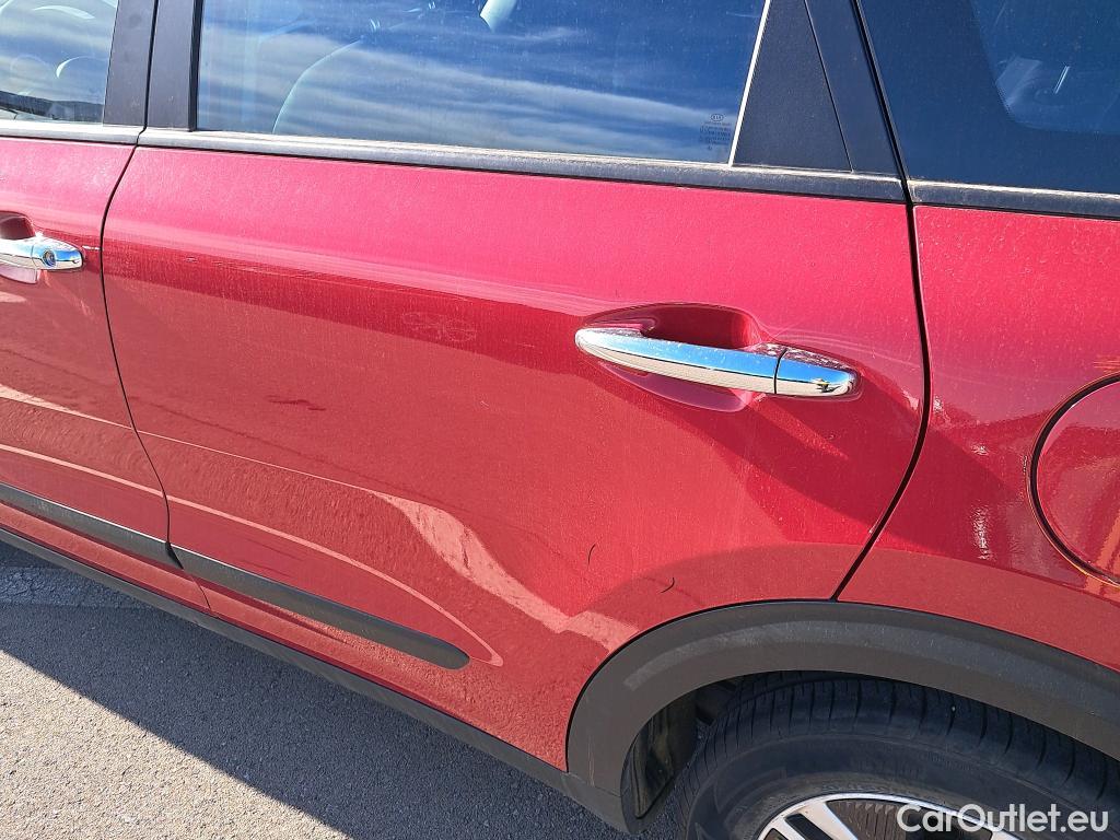  KIA  Niro KIA  / 2019 / 5P / crossover 1.6 GDi HEV 104kW (141CV) Drive #13