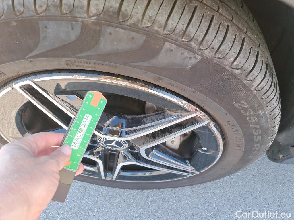  Mercedes  G-Klasee MERCEDES-BENZ GLC Coupé / 2019 / 5P / coupé GLC 220 d 4MATIC #8