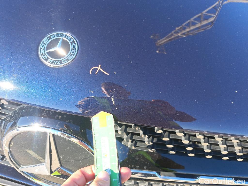  Mercedes  G-Klasee MERCEDES-BENZ GLC Coupé / 2019 / 5P / coupé GLC 220 d 4MATIC #21