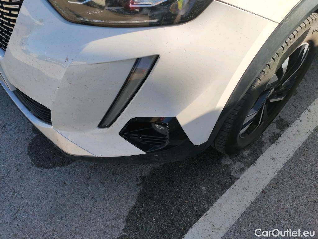  Peugeot  2008 PEUGEOT  / 2019 / 5P / todoterreno Allure Pack BlueHDI 81kW (110CV) (AC) #29