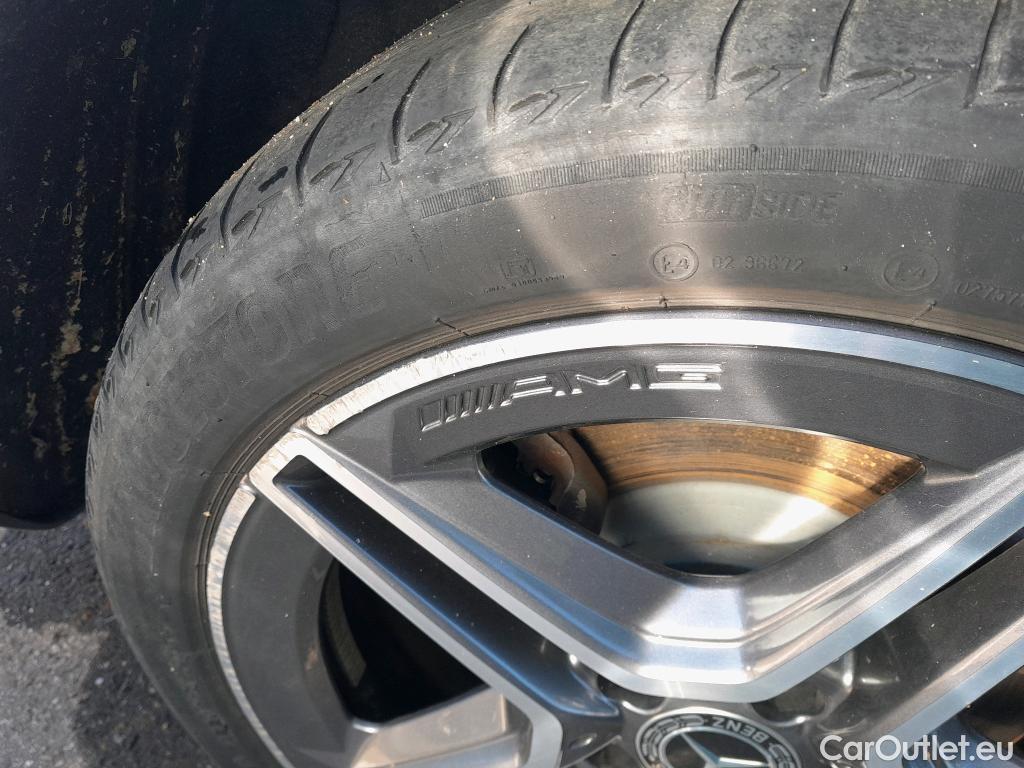  Mercedes  CLA-Klasse MERCEDES-BENZ CLA / 2019 / 4P / coupé CLA 250 e #11