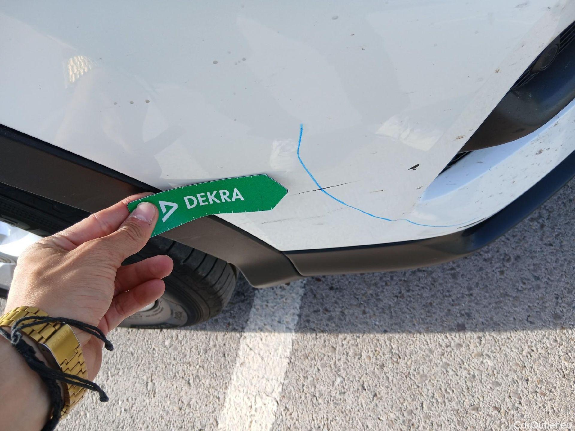  Nissan  Qashqai NISSAN  / 2017 / 5P / todoterreno DIG-T 103 kW (140 CV) E6D ACENTA #5