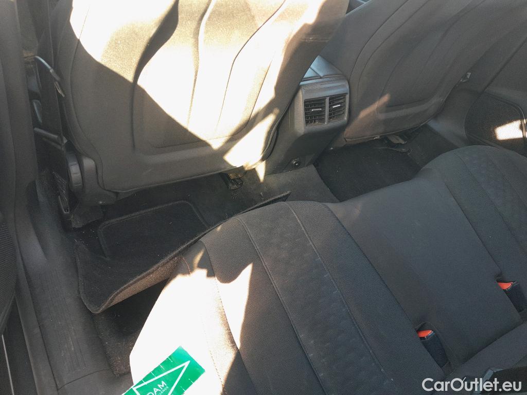  Peugeot  508 PEUGEOT  / 2018 / 5P / berlina con portón 5P Business Line BlueHDi 96kW S&S 6vel #10