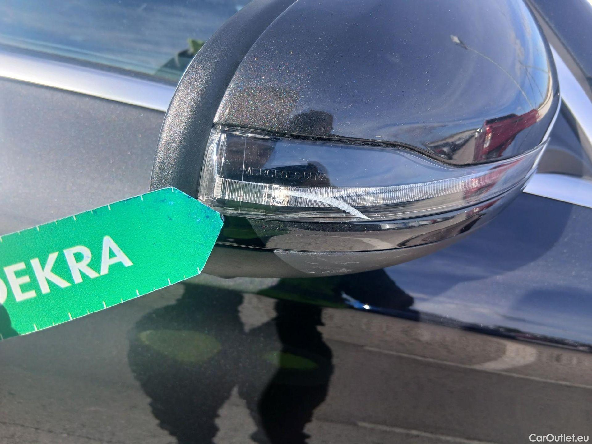  Mercedes  G-Klasee MERCEDES-BENZ GLC Coupé / 2019 / 5P / coupé GLC 300 de 4MATIC #17