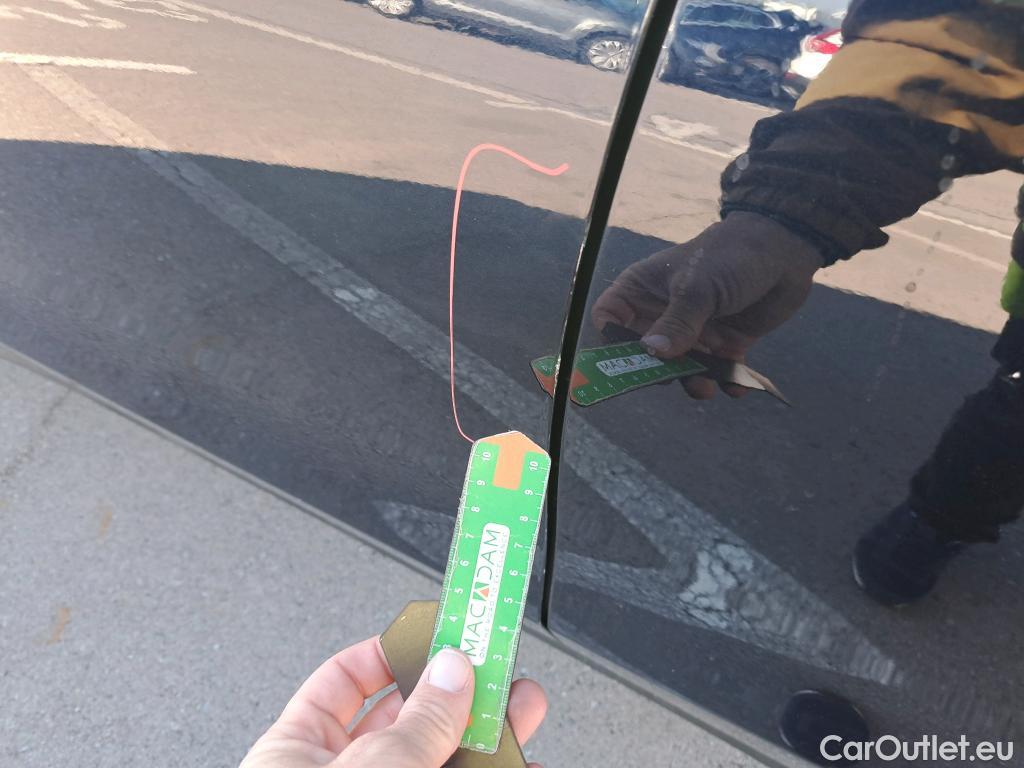  Mercedes  G-Klasee MERCEDES-BENZ GLC Coupé / 2019 / 5P / coupé GLC 220 d 4MATIC #4