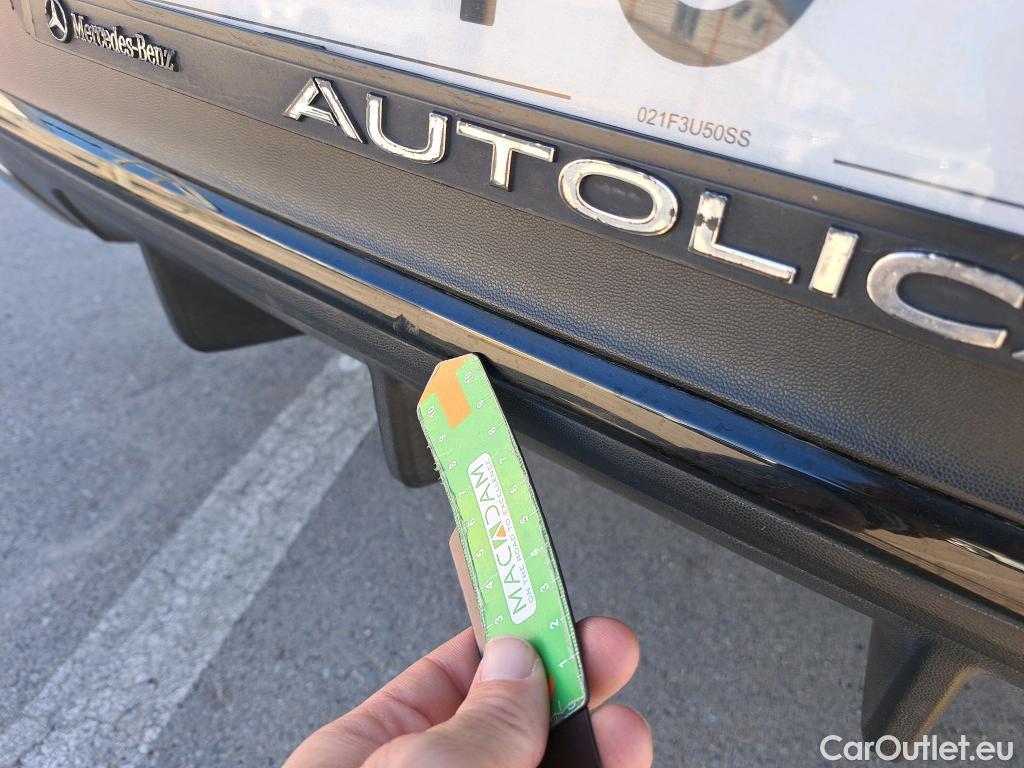  Mercedes  G-Klasee MERCEDES-BENZ GLC Coupé / 2019 / 5P / coupé GLC 220 d 4MATIC #41