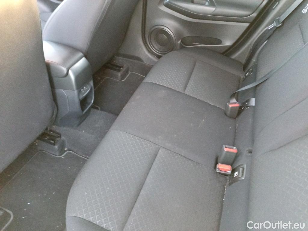  Nissan  Juke NISSAN  / 2019 / 5P / crossover DIG-T 84 kW (114 CV) 6M/T Acenta #14