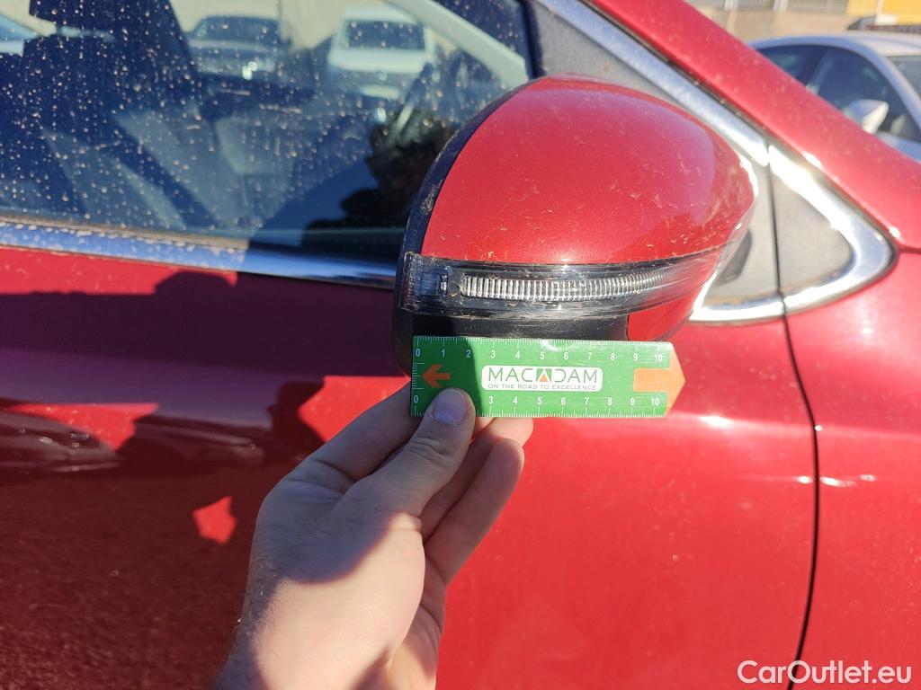  KIA  Sportage KIA  / 2018 / 5P / todoterreno 1.6 MHEV Drive 85kW (115CV) 4x2 #45