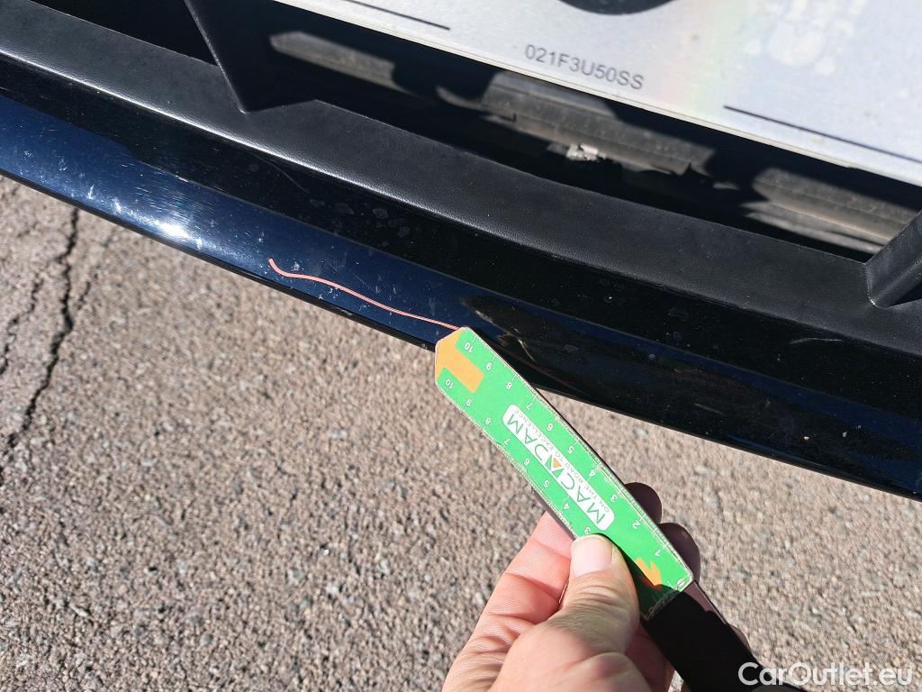  Mercedes  G-Klasee MERCEDES-BENZ GLC Coupé / 2019 / 5P / coupé GLC 220 d 4MATIC #29