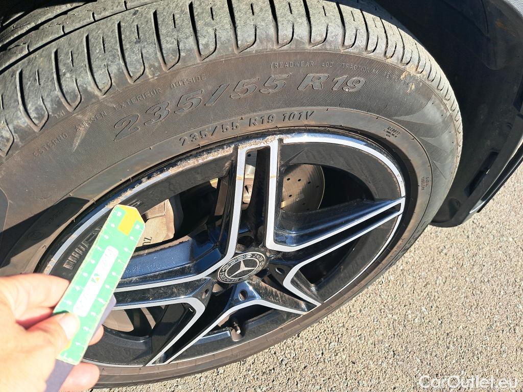  Mercedes  G-Klasee MERCEDES-BENZ GLC Coupé / 2019 / 5P / coupé GLC 220 d 4MATIC #6