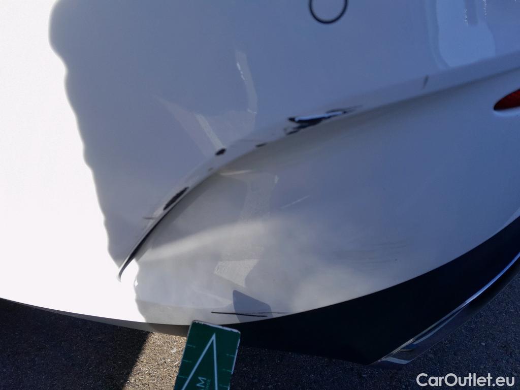  Mercedes  CLA-Klasse MERCEDES-BENZ CLA / 2019 / 4P / coupé CLA 250 e #21