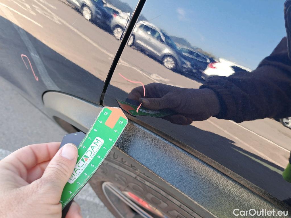  Mercedes  G-Klasee MERCEDES-BENZ GLC Coupé / 2019 / 5P / coupé GLC 220 d 4MATIC #17