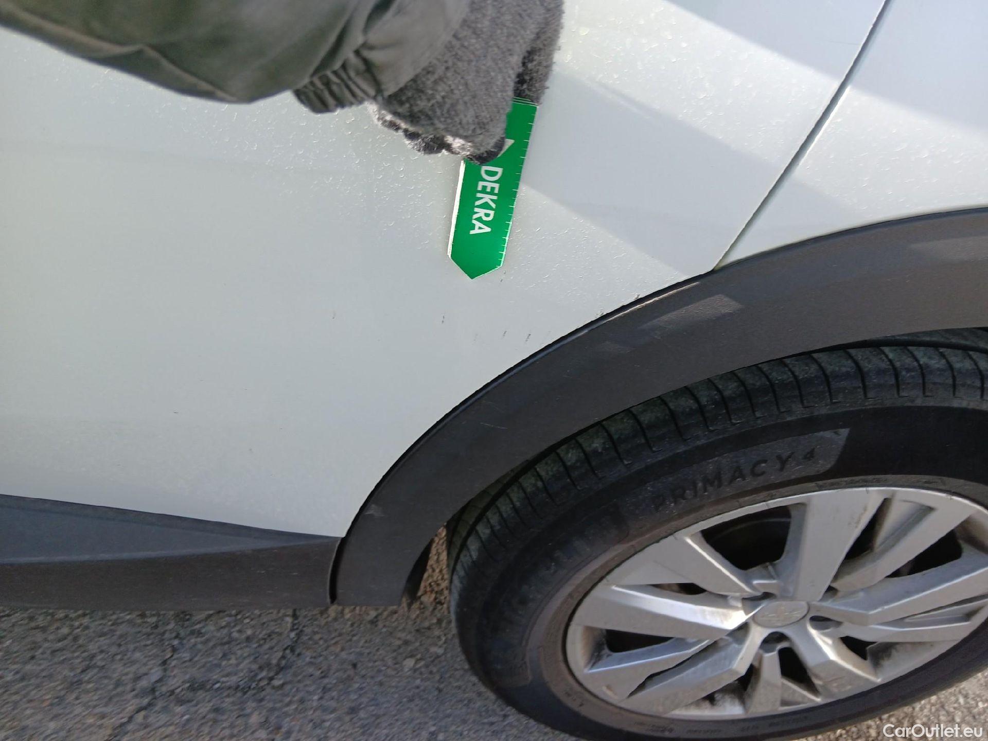  Peugeot  3008 PEUGEOT  / 2020 / 5P / todoterreno 1.5 BlueHDi 96kW (130CV) S&S Active Pack #7