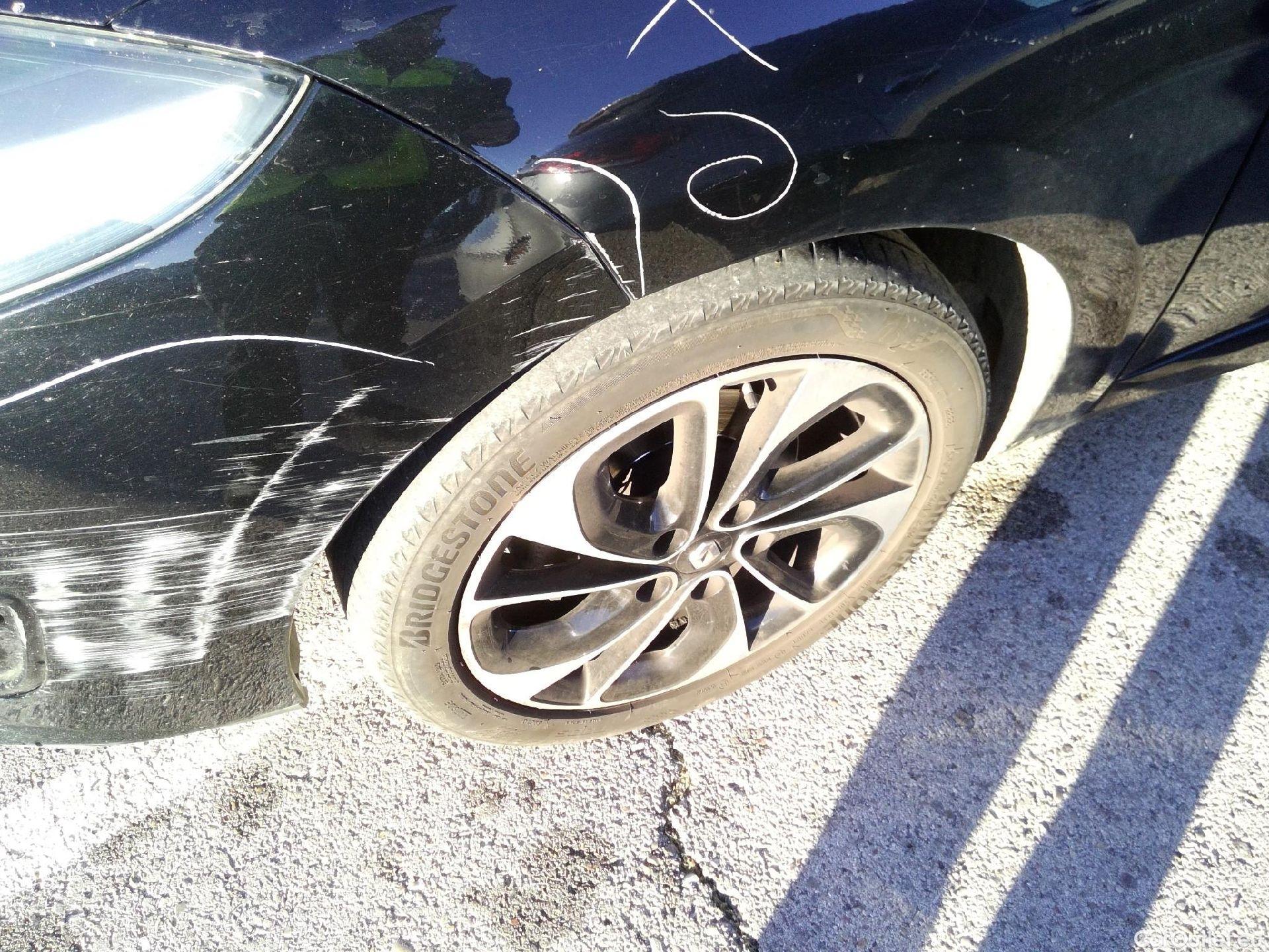  Renault  Megane RENAULT MÉGANE 5p 3G familiar Sp. Tou. Bose Energy dCi 130 S&S Euro 6 #1