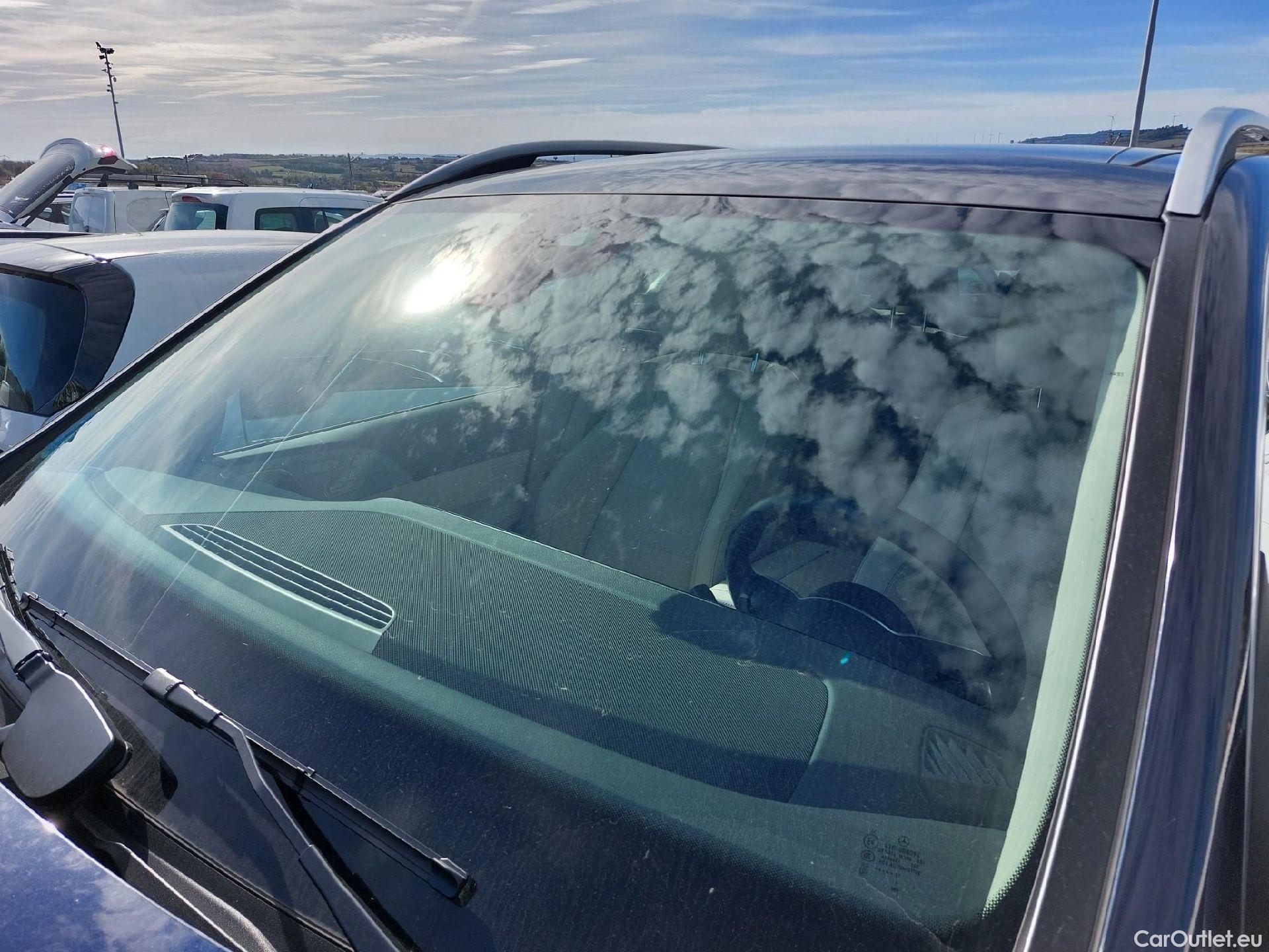  Mercedes  G-Klasee MERCEDES-BENZ GLE / 2018 / 5P / todoterreno GLE 350 de 4MATIC #5