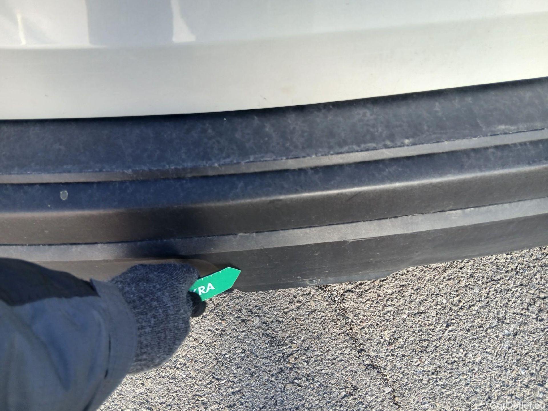  Peugeot  3008 PEUGEOT  / 2020 / 5P / todoterreno 1.5 BlueHDi 96kW (130CV) S&S Active Pack #11