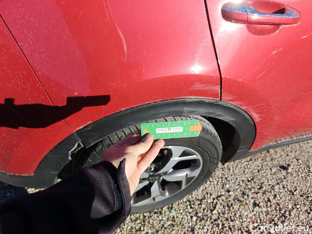  KIA  Sportage KIA  / 2018 / 5P / todoterreno 1.6 MHEV Drive 85kW (115CV) 4x2 #41