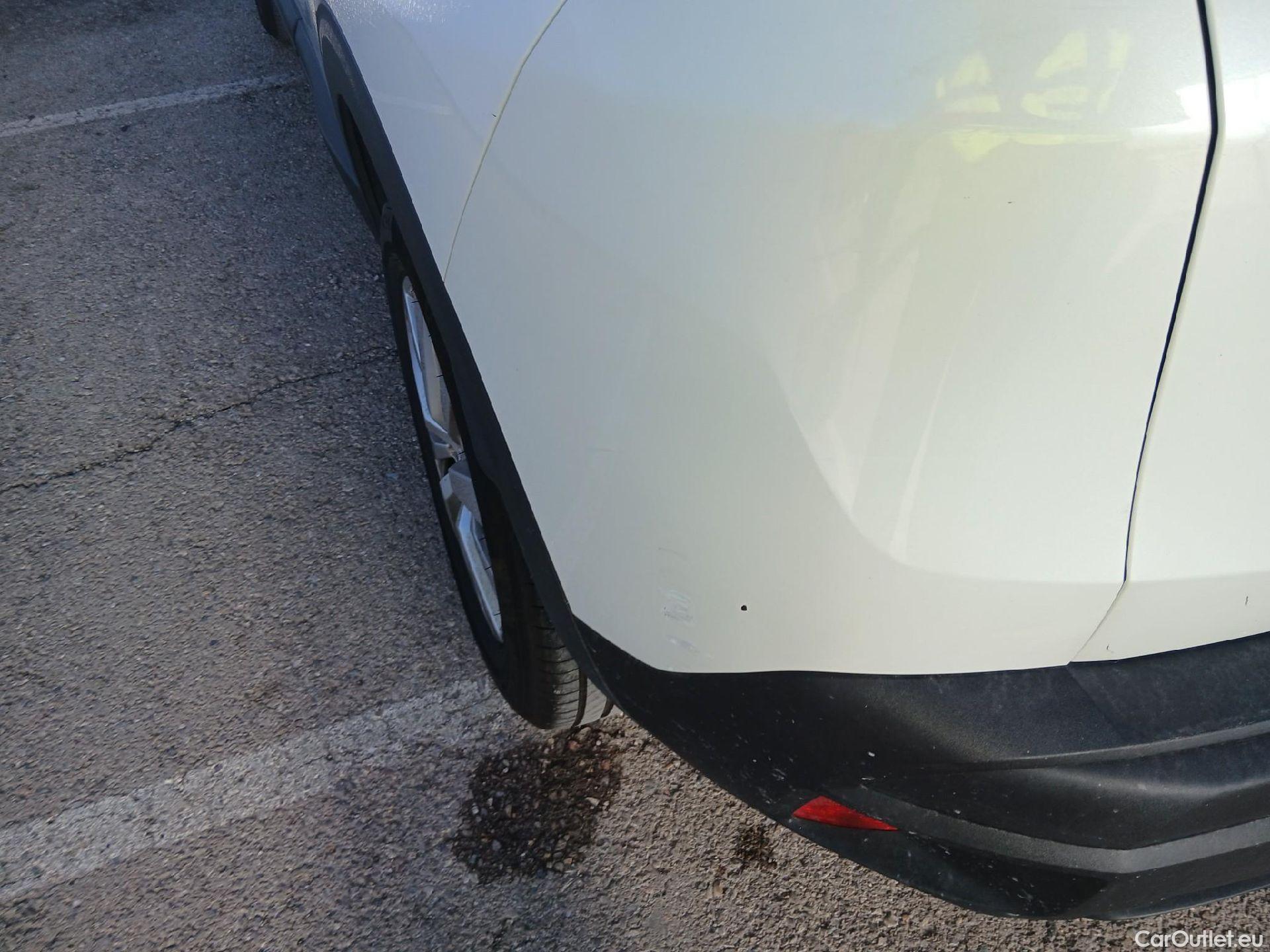  Peugeot  3008 PEUGEOT  / 2020 / 5P / todoterreno 1.5 BlueHDi 96kW (130CV) S&S Active Pack #10