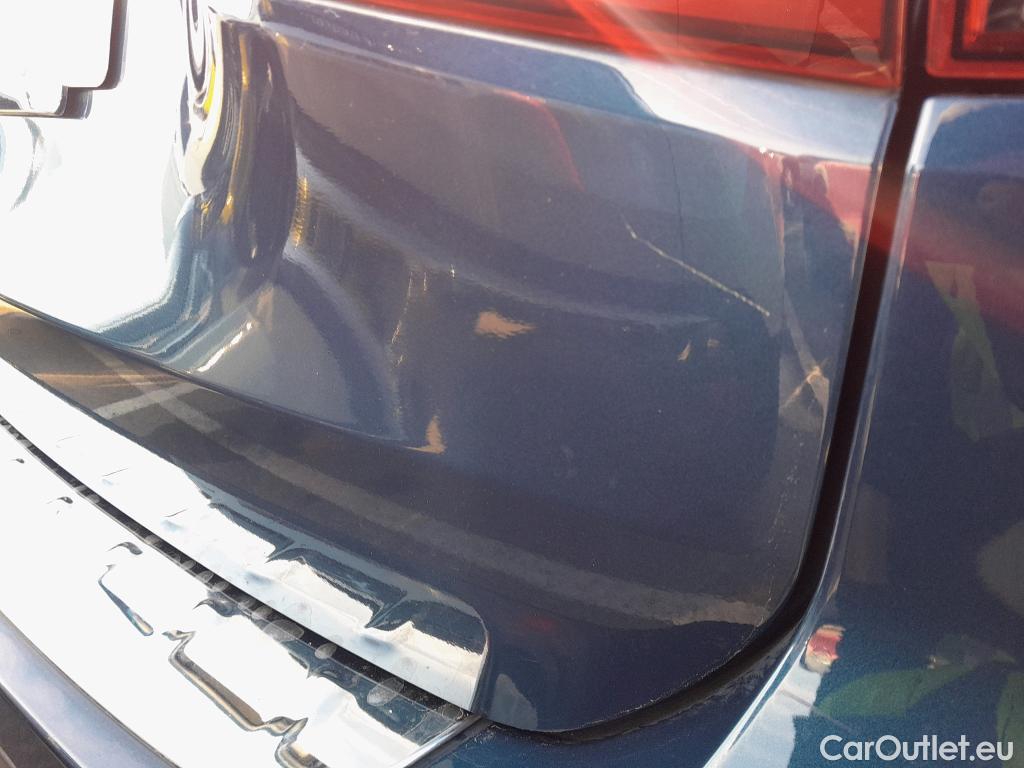  Mercedes  GLB MERCEDES-BENZ  / 2019 / 5P / todoterreno 2.0  220 D 4MATIC DCT 140KW (190CV) #31