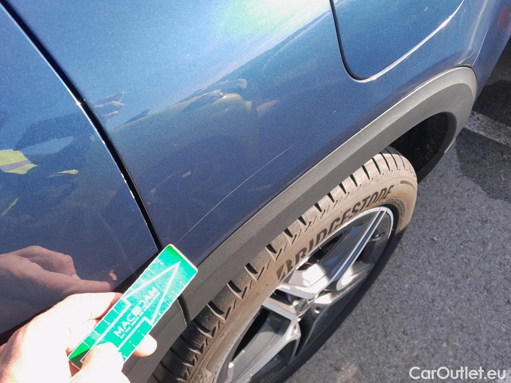  Mercedes  GLB MERCEDES-BENZ  / 2019 / 5P / todoterreno 2.0  220 D 4MATIC DCT 140KW (190CV) #12