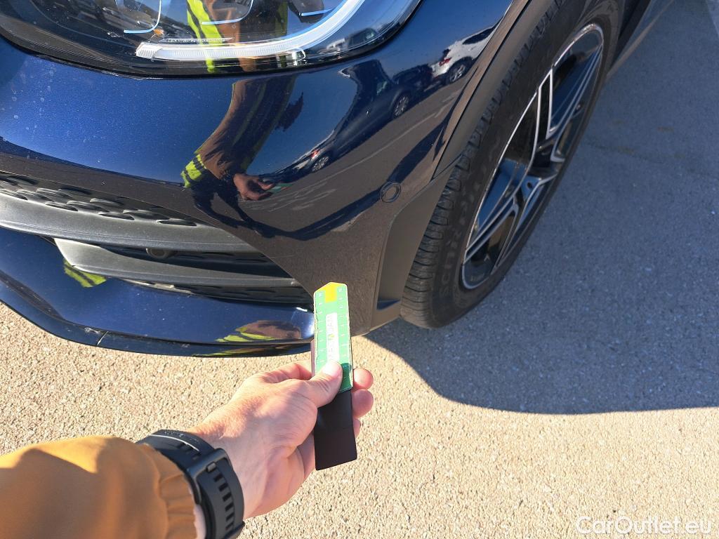  Mercedes  G-Klasee MERCEDES-BENZ GLC Coupé / 2019 / 5P / coupé GLC 220 d 4MATIC #25