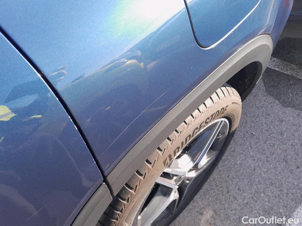  Mercedes  GLB MERCEDES-BENZ  / 2019 / 5P / todoterreno 2.0  220 D 4MATIC DCT 140KW (190CV) #11