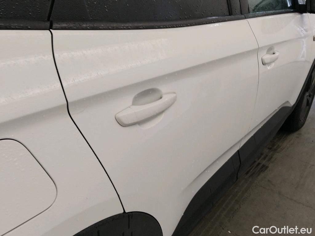  Opel   Grandland X OPEL Grandland / 2021 / 5P / todoterreno 1.5 CDTi Business Edition Auto #11