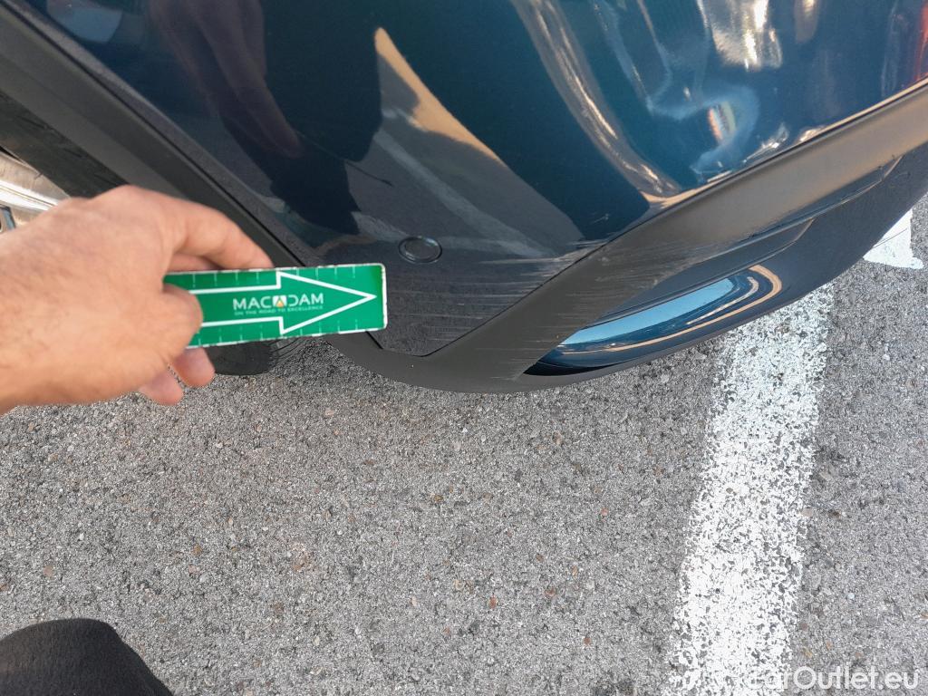  Mercedes  GLB MERCEDES-BENZ  / 2019 / 5P / todoterreno 2.0  220 D 4MATIC DCT 140KW (190CV) #16