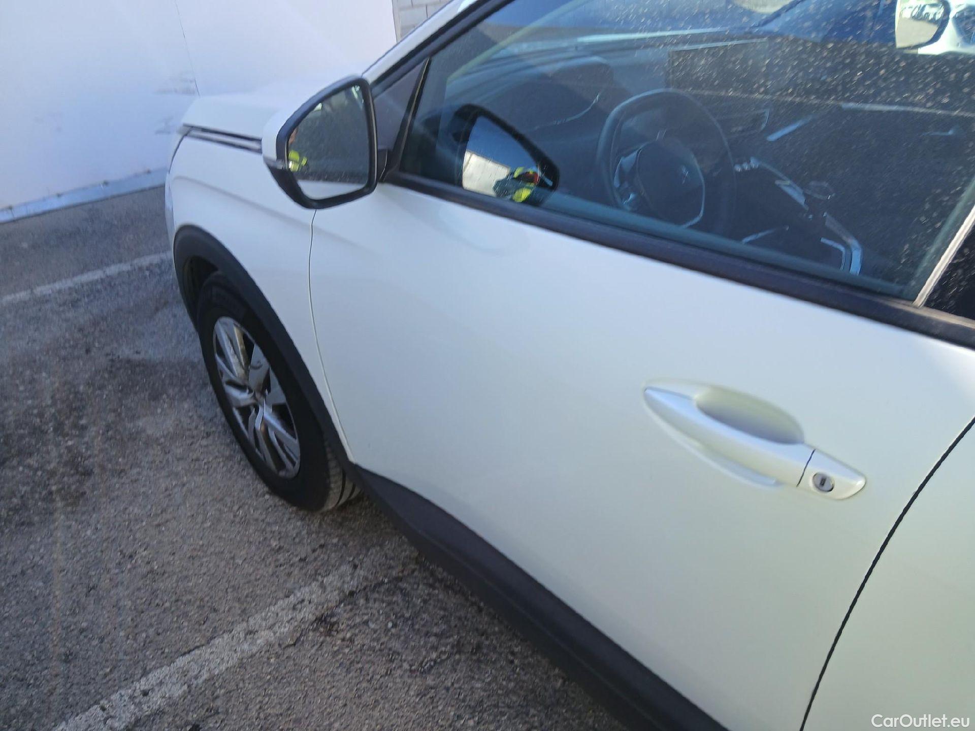  Peugeot  3008 PEUGEOT  / 2020 / 5P / todoterreno 1.5 BlueHDi 96kW (130CV) S&S Active Pack #6