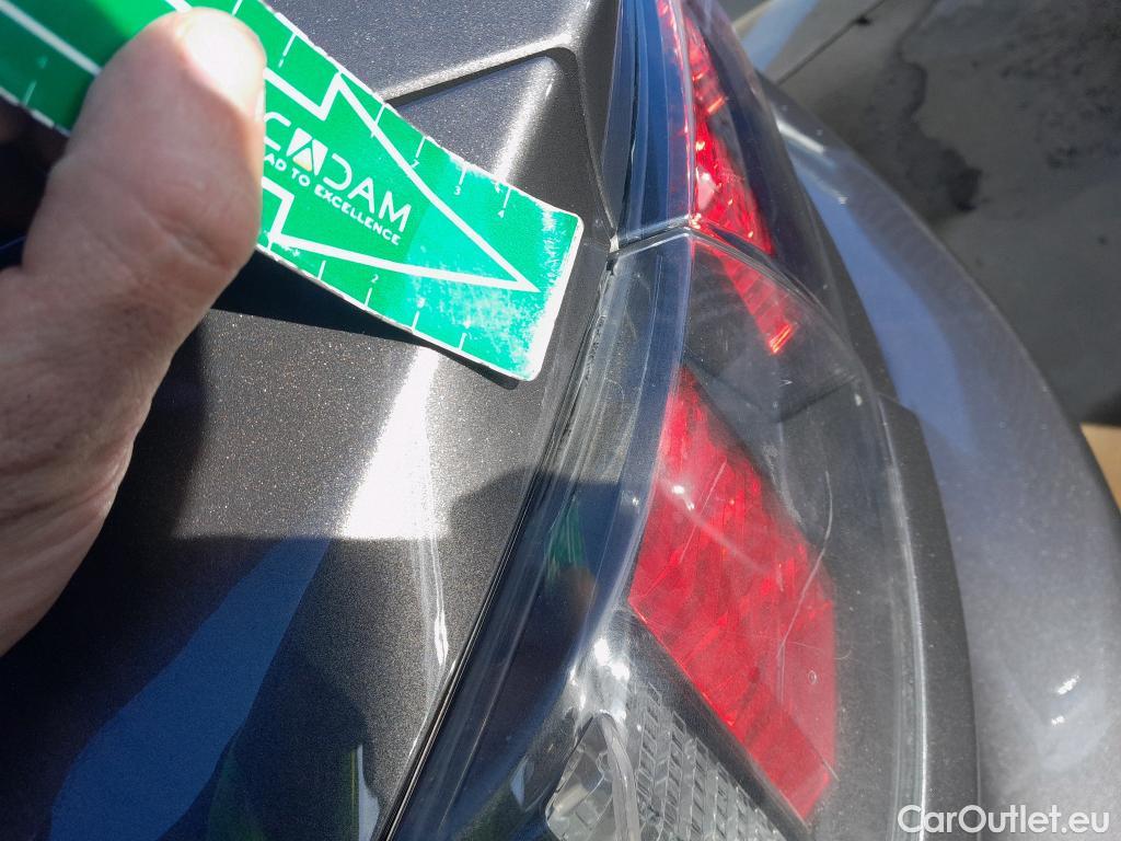  Peugeot  508 PEUGEOT  / 2018 / 5P / berlina con portón 5P Business Line BlueHDi 96kW S&S 6vel #2