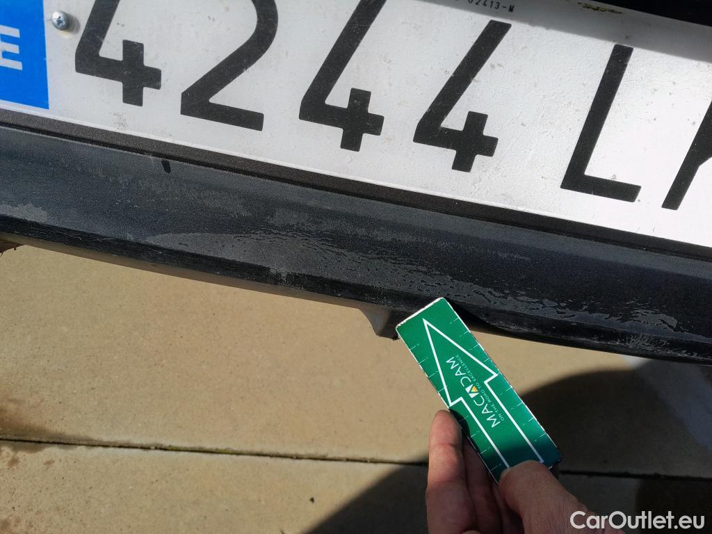  Peugeot  508 PEUGEOT  / 2018 / 5P / berlina con portón 5P Business Line BlueHDi 96kW S&S 6vel #24