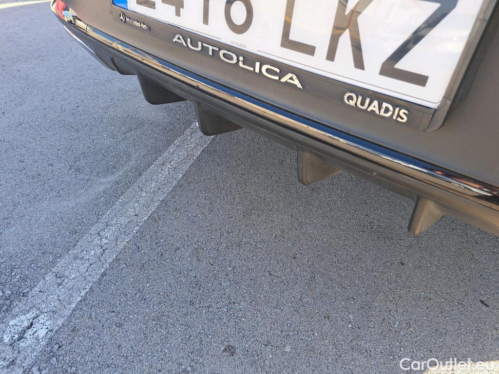  Mercedes  G-Klasee MERCEDES-BENZ GLC Coupé / 2019 / 5P / coupé GLC 220 d 4MATIC #40