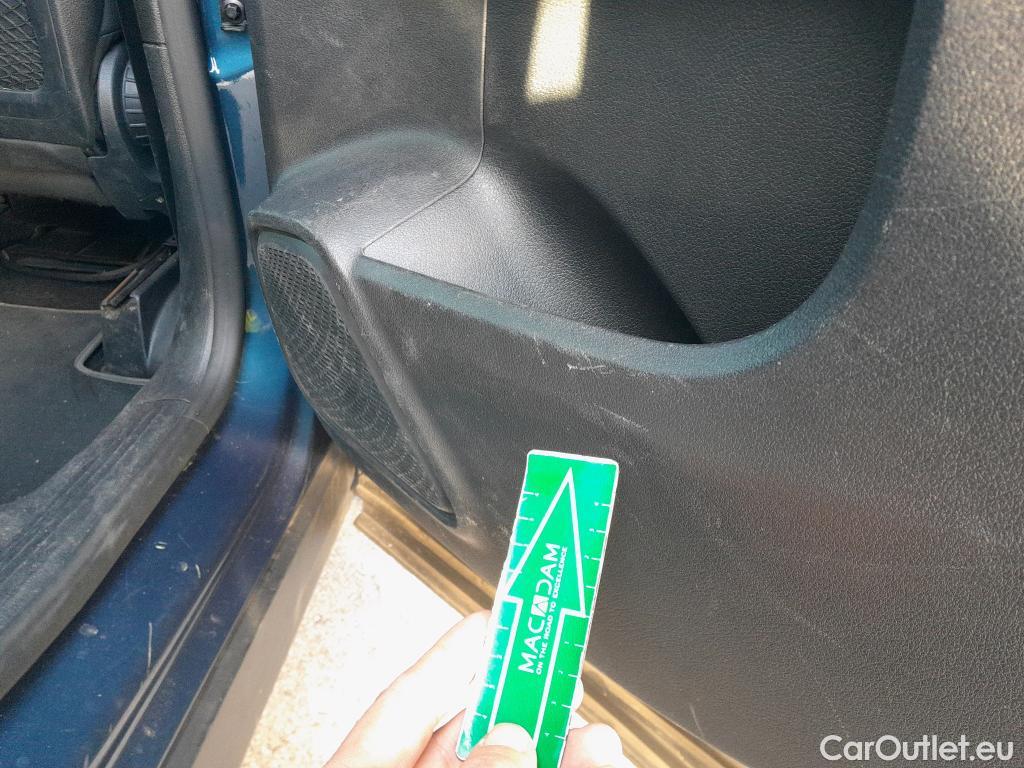  Mercedes  GLB MERCEDES-BENZ  / 2019 / 5P / todoterreno 2.0  220 D 4MATIC DCT 140KW (190CV) #14