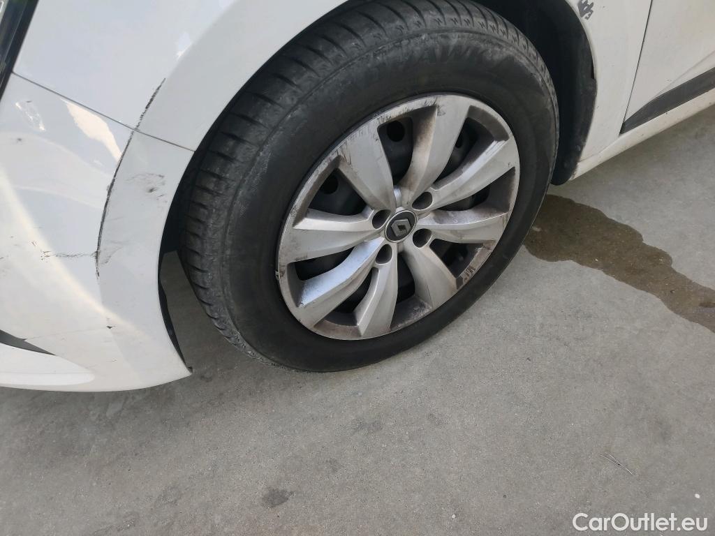  Renault  Clio RENAULT  / 2019 / 5P / berlina con portón Business Blue dCi 63 kW (85CV) #27