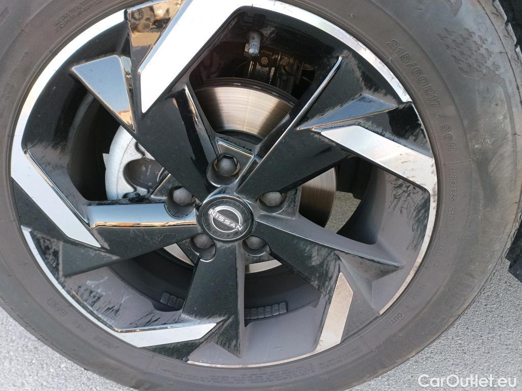  Nissan  Juke NISSAN  / 2019 / 5P / crossover DIG-T 84 kW (114 CV) 6M/T Acenta #2