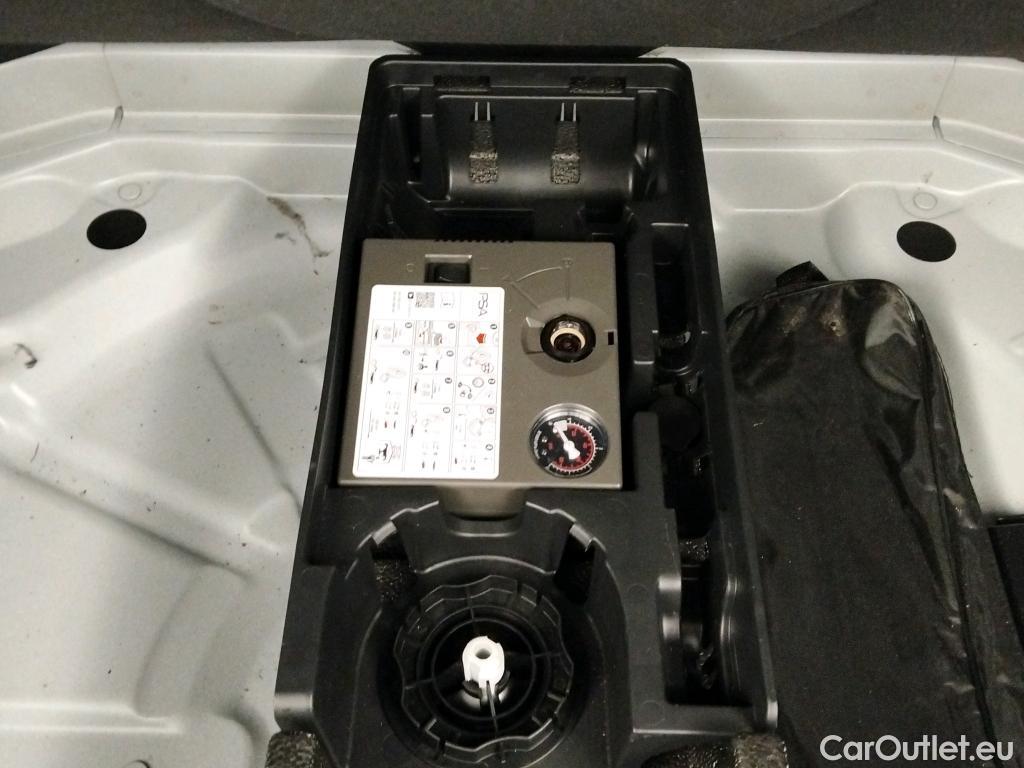  Opel   Grandland X OPEL Grandland / 2021 / 5P / todoterreno 1.5 CDTi Business Edition Auto #2