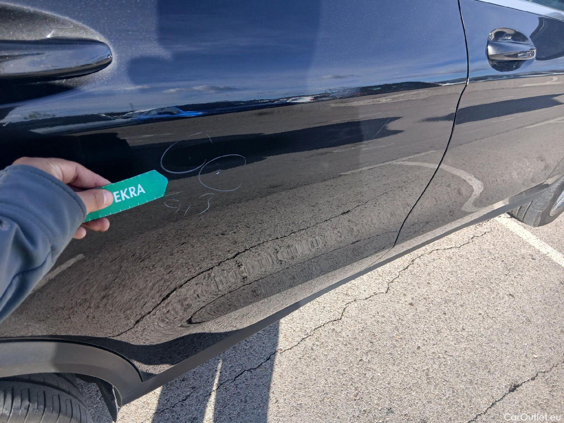  Mercedes  G-Klasee MERCEDES-BENZ GLC Coupé / 2019 / 5P / coupé GLC 300 de 4MATIC #15