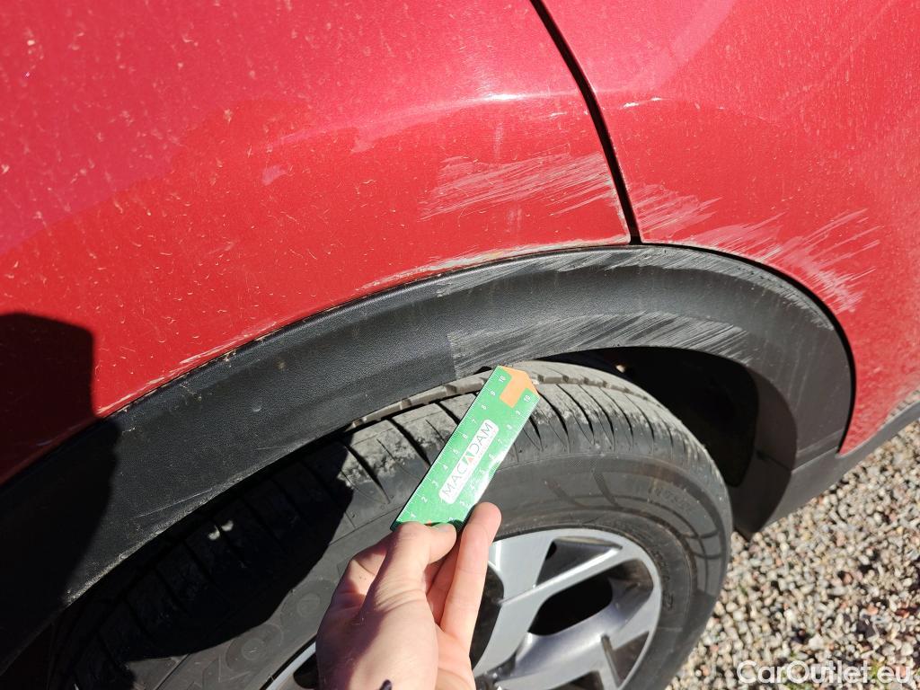  KIA  Sportage KIA  / 2018 / 5P / todoterreno 1.6 MHEV Drive 85kW (115CV) 4x2 #42