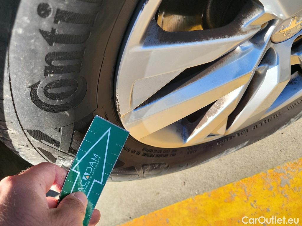  Peugeot  3008 PEUGEOT  / 2020 / 5P / todoterreno 1.5 BlueHDi 96kW (130CV) S&S Active Pack (AC3) #10