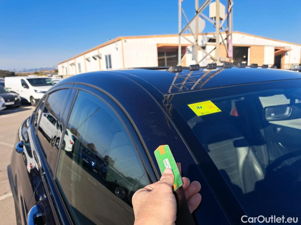  Mercedes  G-Klasee MERCEDES-BENZ GLC Coupé / 2019 / 5P / coupé GLC 220 d 4MATIC #33