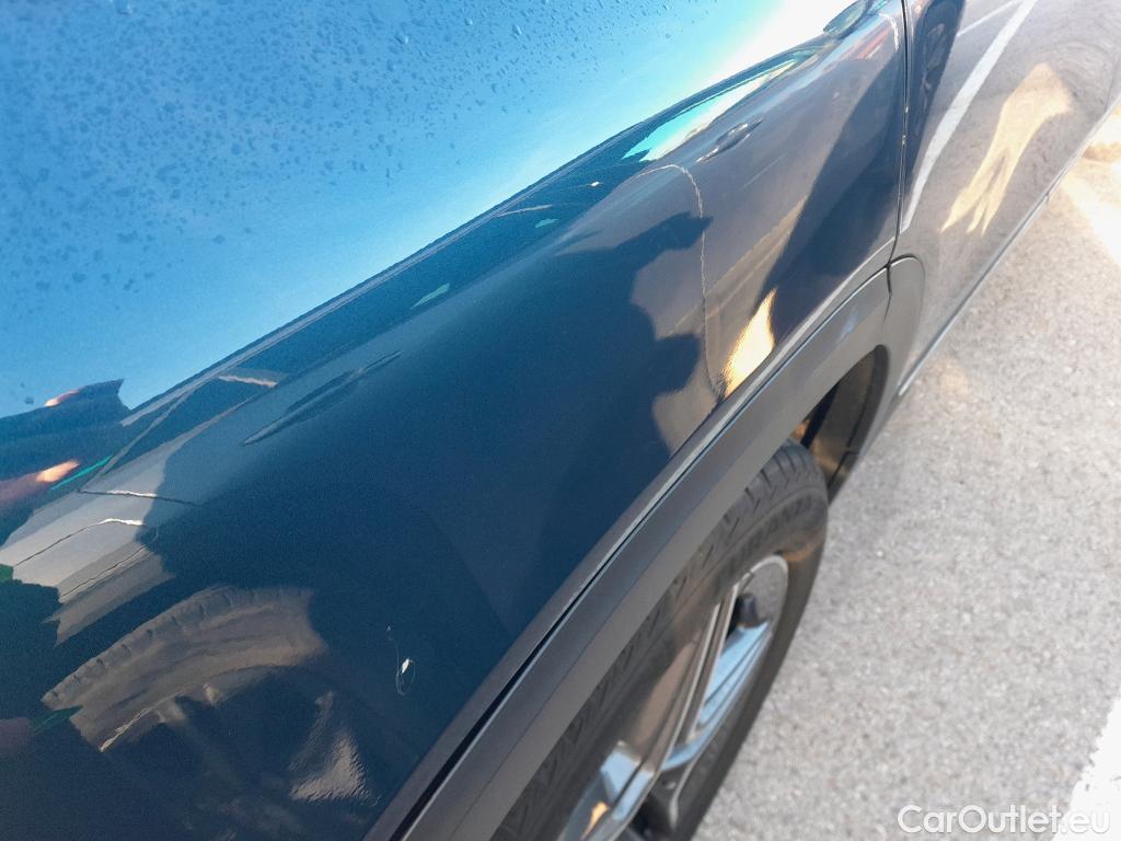  Mercedes  GLB MERCEDES-BENZ  / 2019 / 5P / todoterreno 2.0  220 D 4MATIC DCT 140KW (190CV) #27