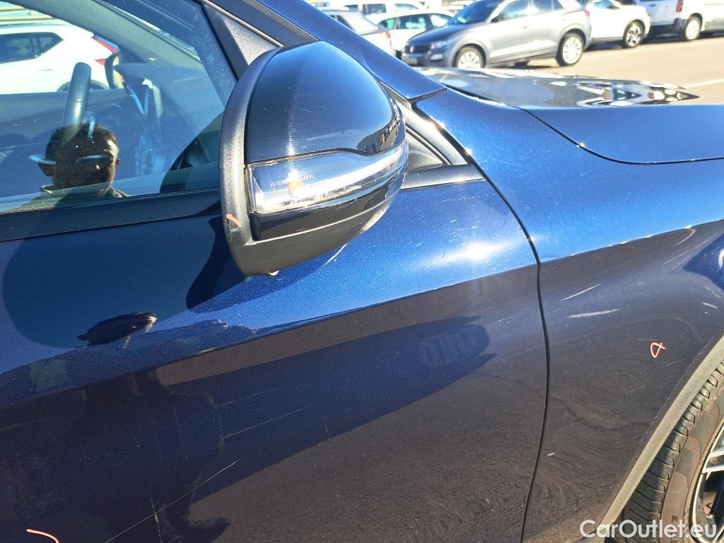  Mercedes  G-Klasee MERCEDES-BENZ GLC Coupé / 2019 / 5P / coupé GLC 220 d 4MATIC #12