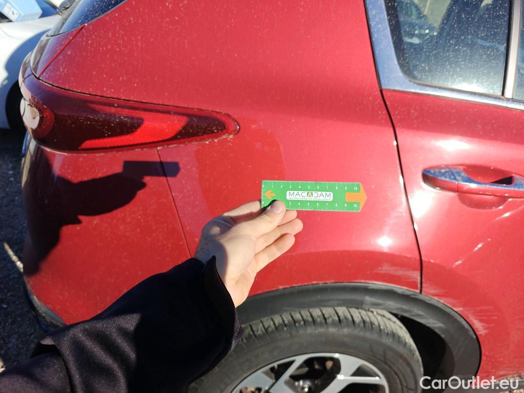  KIA  Sportage KIA  / 2018 / 5P / todoterreno 1.6 MHEV Drive 85kW (115CV) 4x2 #6