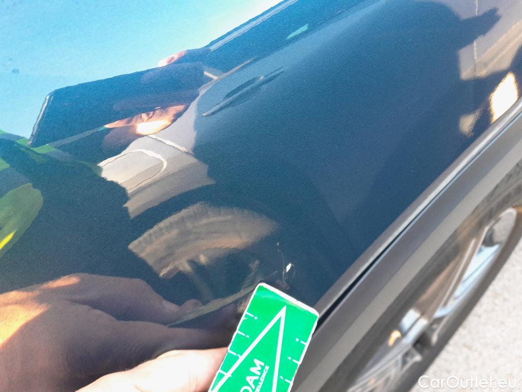  Mercedes  GLB MERCEDES-BENZ  / 2019 / 5P / todoterreno 2.0  220 D 4MATIC DCT 140KW (190CV) #28