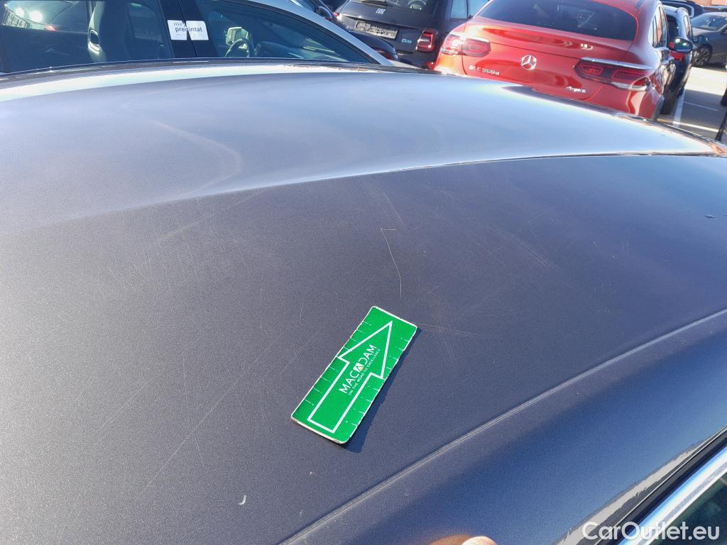  Peugeot  508 PEUGEOT  / 2018 / 5P / berlina con portón 5P Business Line BlueHDi 96kW S&S 6vel #8