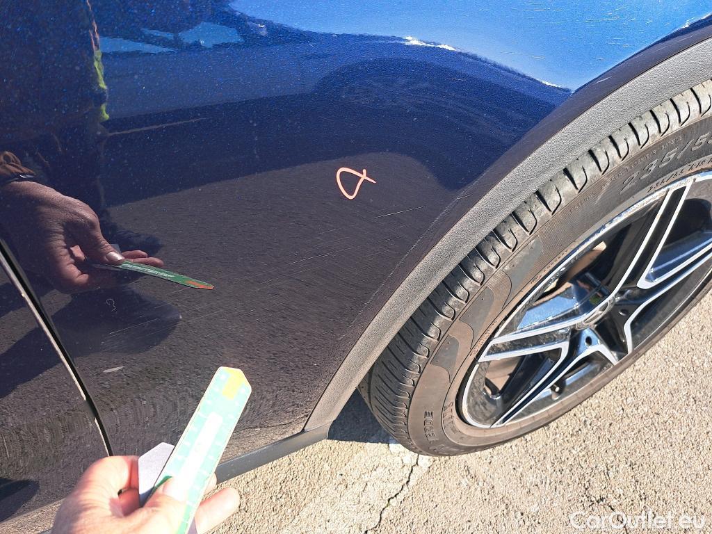  Mercedes  G-Klasee MERCEDES-BENZ GLC Coupé / 2019 / 5P / coupé GLC 220 d 4MATIC #23